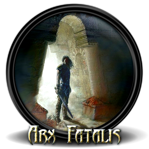 Arx Fatalis 2 Icon 512x512 png